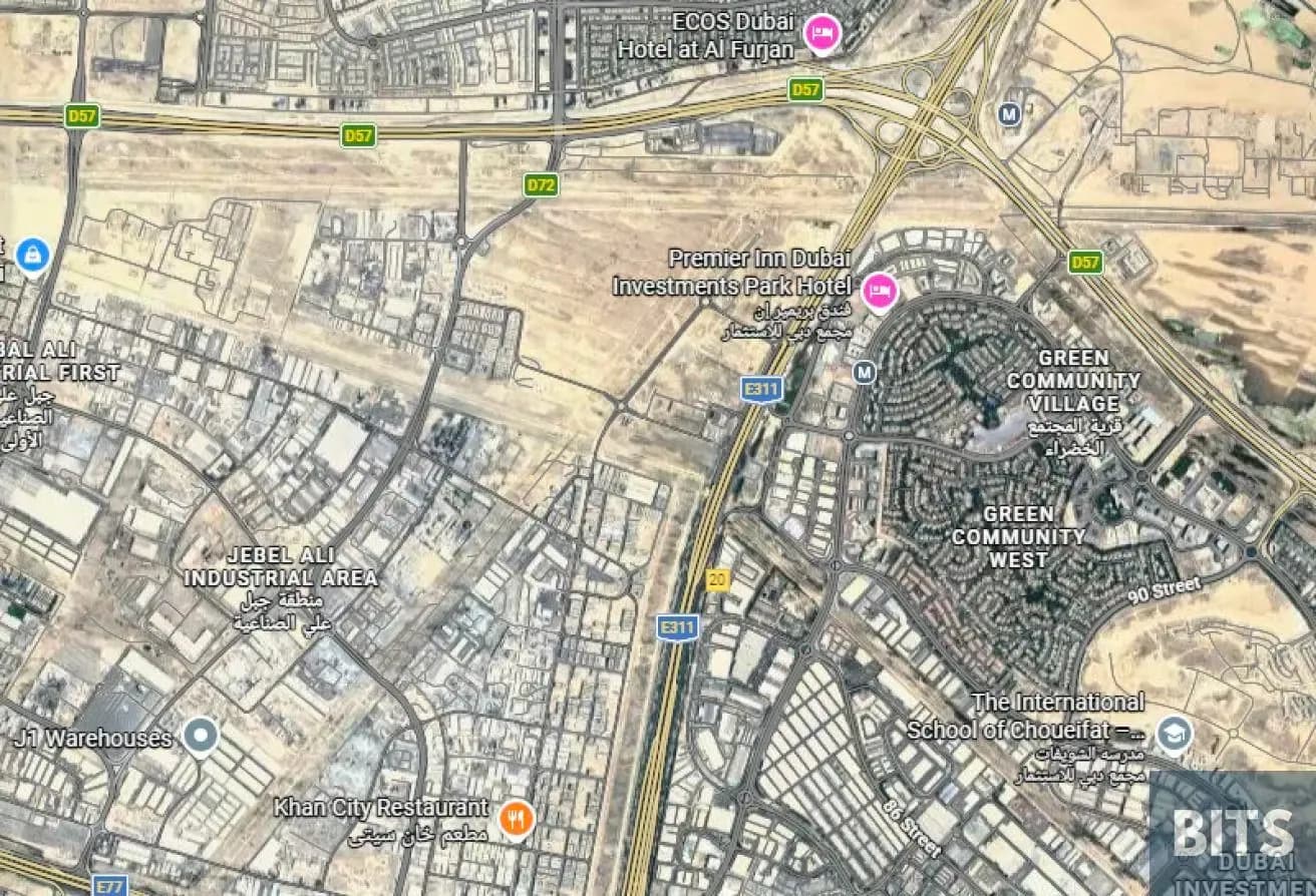 Good ROI | Investment | Prime Location |