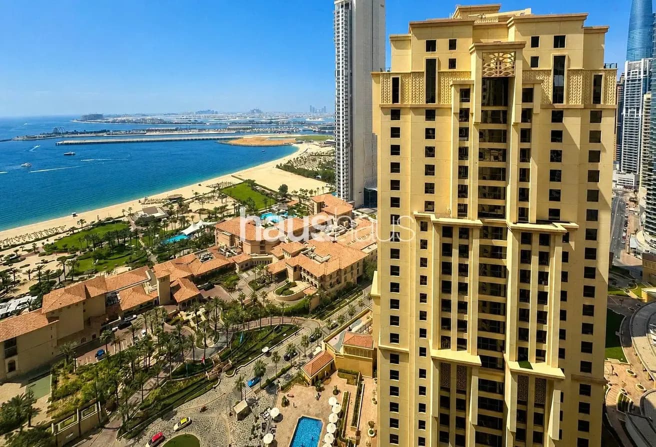 Exclusive | 1 Bed + Guest Room | Fully Upgraded